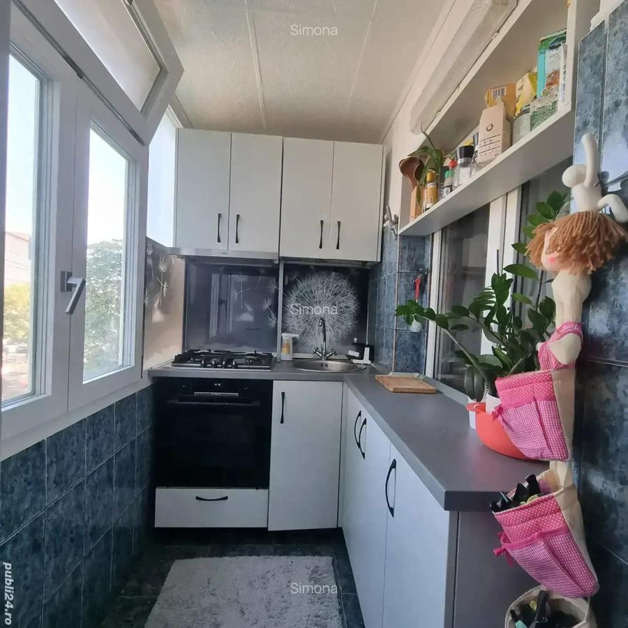 Apartament cu 3 camere - 1