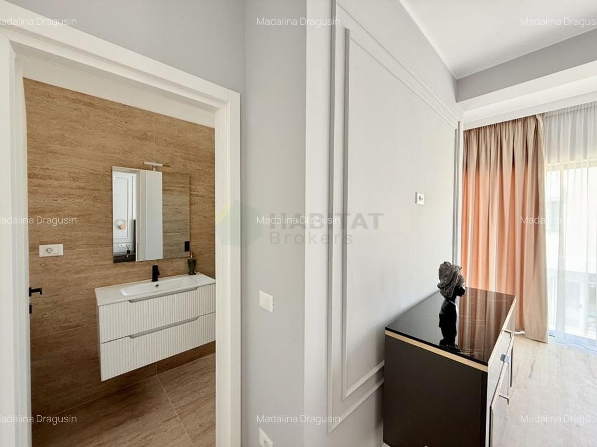 Profita de promotia lunii! Vila individula cu 4 camere in complex - 22