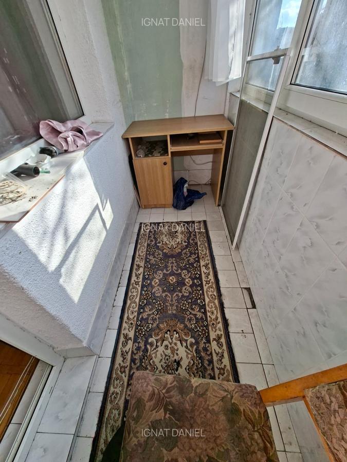 Apartament cu 2 camere decomandat, etajul 2/10, zona Alexandru cel Bun - 8