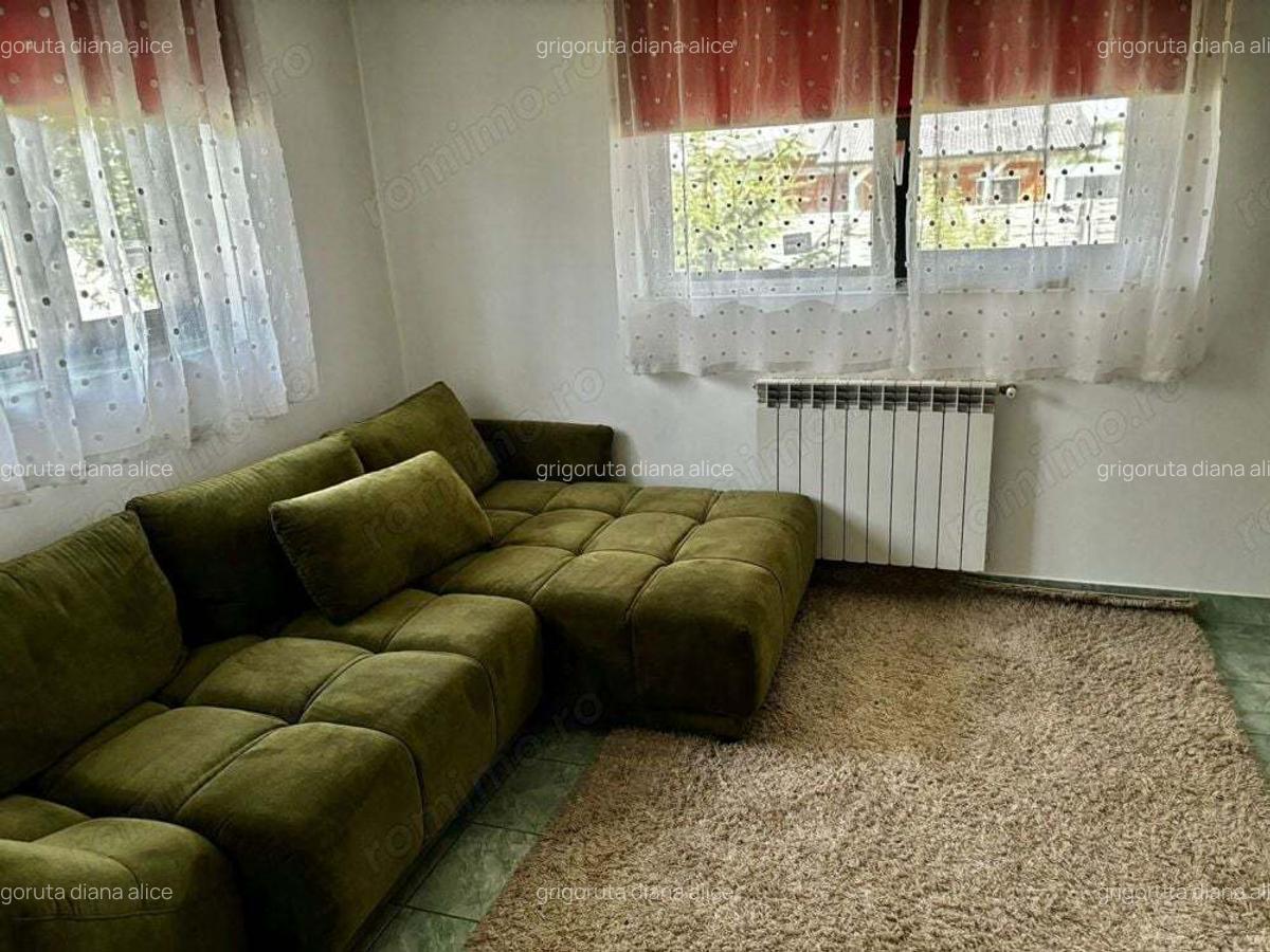 Vand casa spatioasa cu etaj cu 2000 mp teren - 3