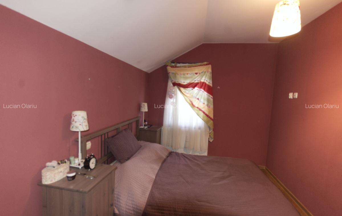 Vila Damaroaia – Spatiu, confort si locatie perfecta - 19