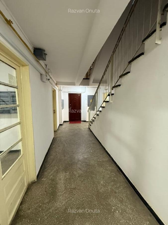 Garsoniera de vanzare - Str. Sublocotenent Popa (zona Calea Rahovei) - 8