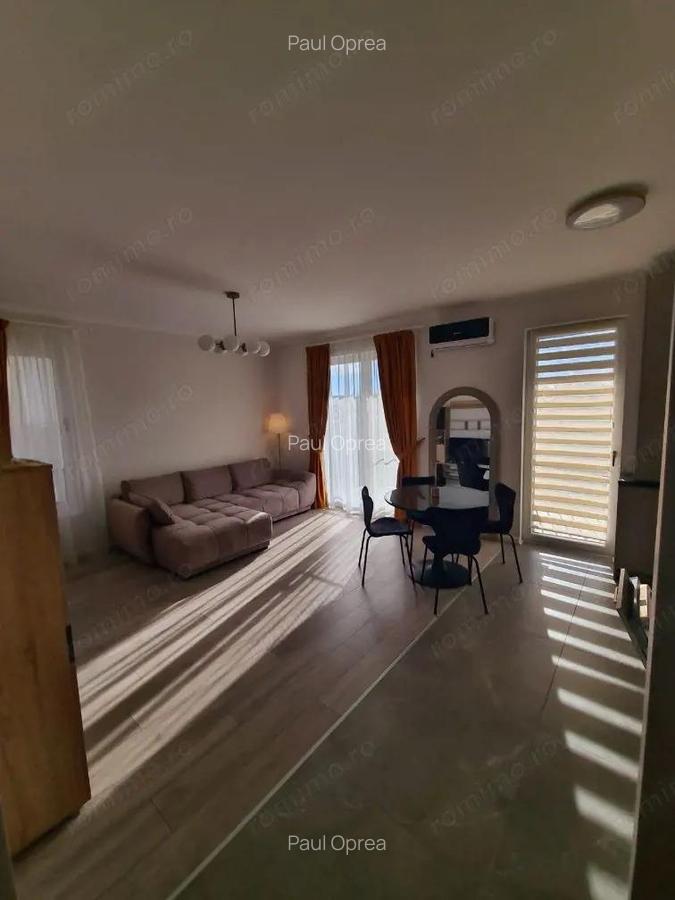 Apartament modern 2 camere, loc de parcare, Dumbravita.Auchan - 6