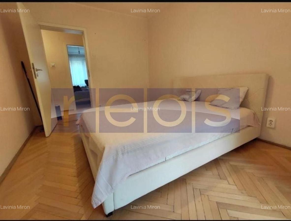 APARTAMENT 3 CAMERE | CAMPIA LIBERTATII | PARC IOR | ZONA VERDE | - 3