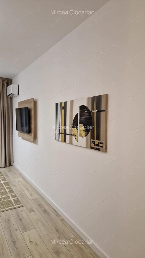 APARTAMENT CU 2 CAMERE IN COMPLEX CAMPEADOR CITY LA 550 EURO - 18