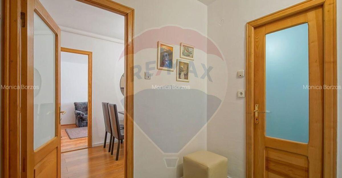 Apartament de vanzare in Racadau, Valea Ceta?ii - 7