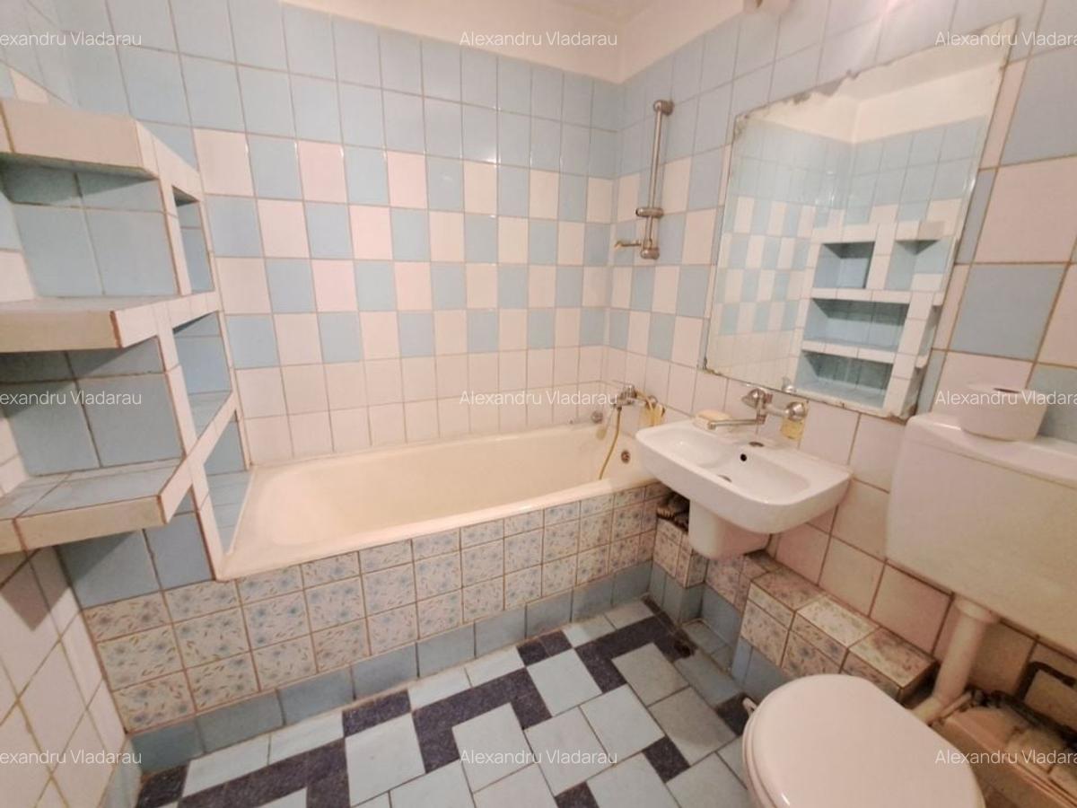 Apartament cu 3 camere Ultracentral - Natiunile Unite - 8
