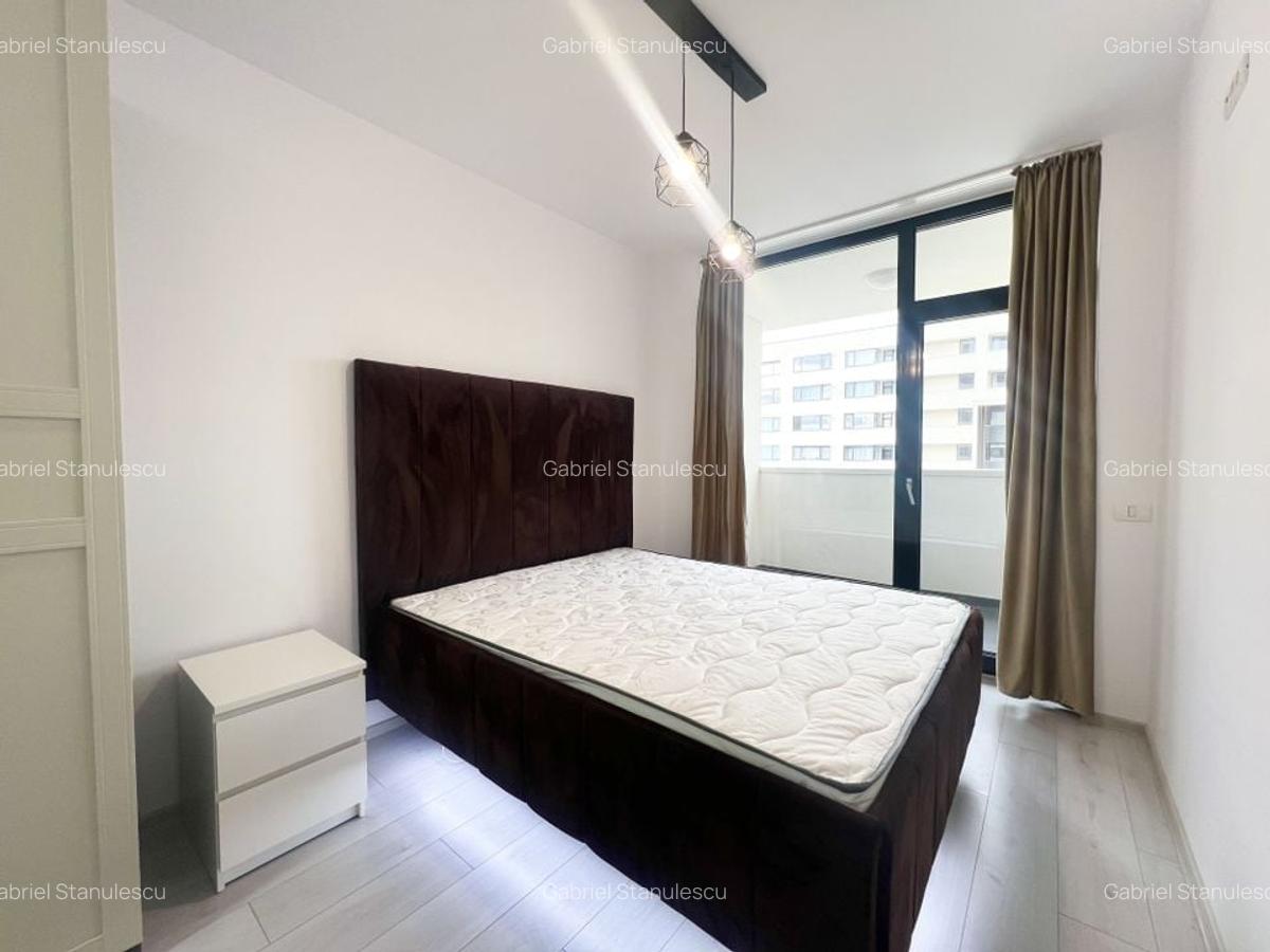 Apartament elegant cu 2 camere | XCity Towers | PetFriendly - 3