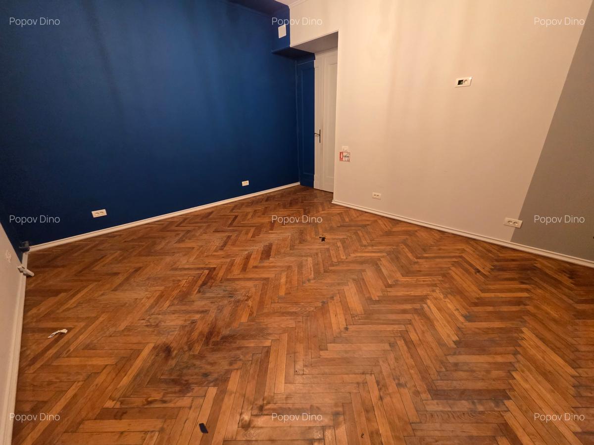 Comision 0%!Spațiu Birouri 120mp |  Bălcescu (Str. Sorin Titel) | Parter Renovat - 7