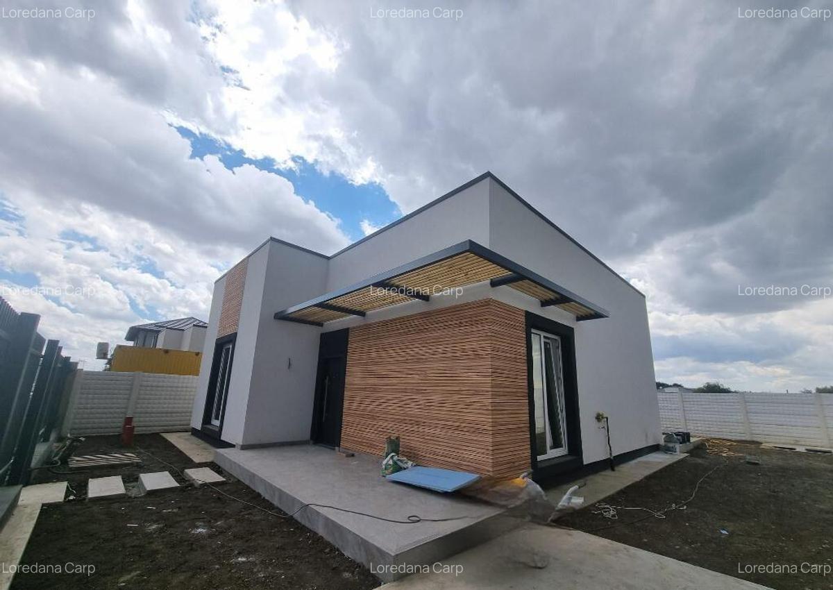 Casa mediteranean - 4 camere - 2 bai -5 min de metrou Tudor Arghezi - 1 Casa mediteranean - 4 camere - 2 bai -5 min de metrou Tudor Arghezi - 1