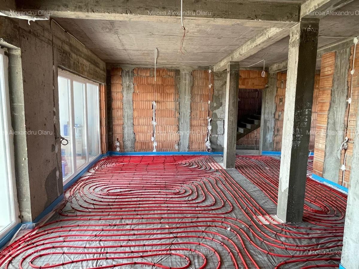 Comision 0 - Dezvoltator ap. 3 camere - 125000 euro, TVA si parcare inclusa! - 9