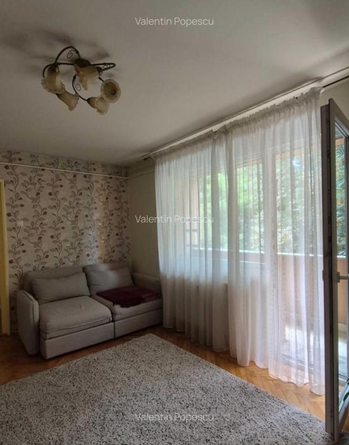 Apartament 2 camere, 62 mp, Gheorgheni, finisaje noi, geam la baie, etaj 4/4 - 7