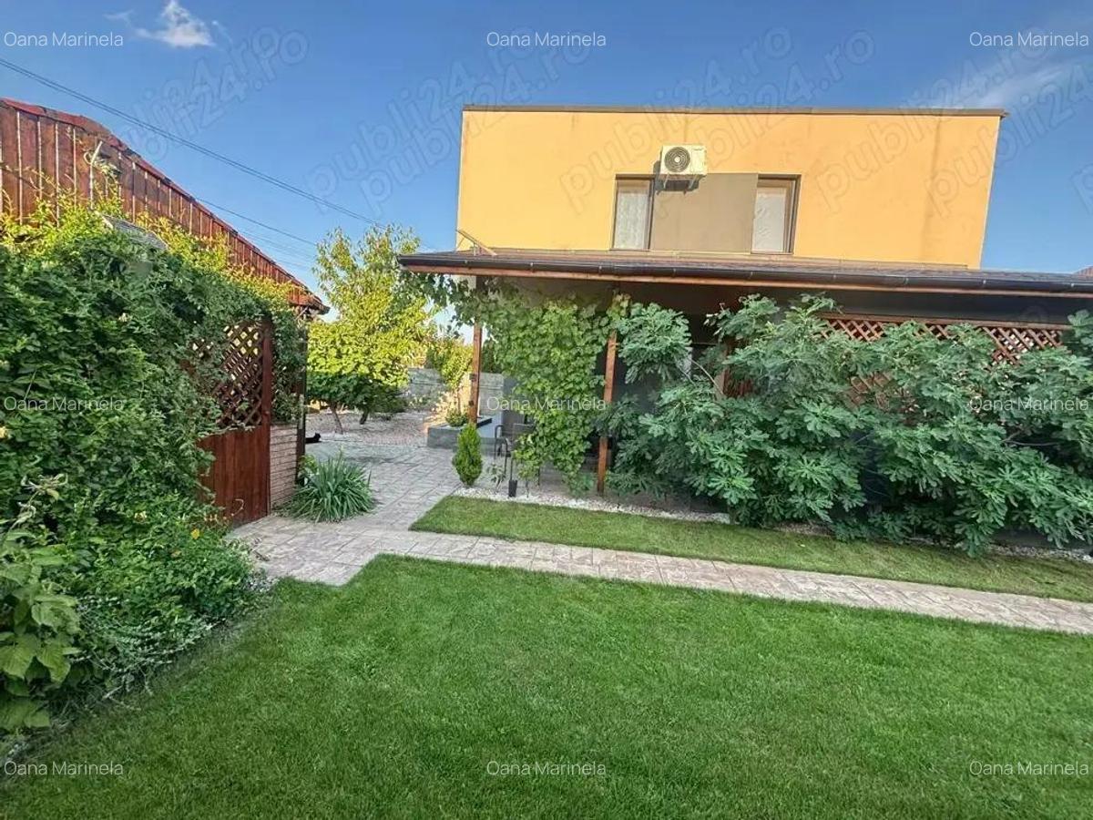 Casa tip duplex-Dumbravita-Mobilat si utilat-Oportunitate! - 4