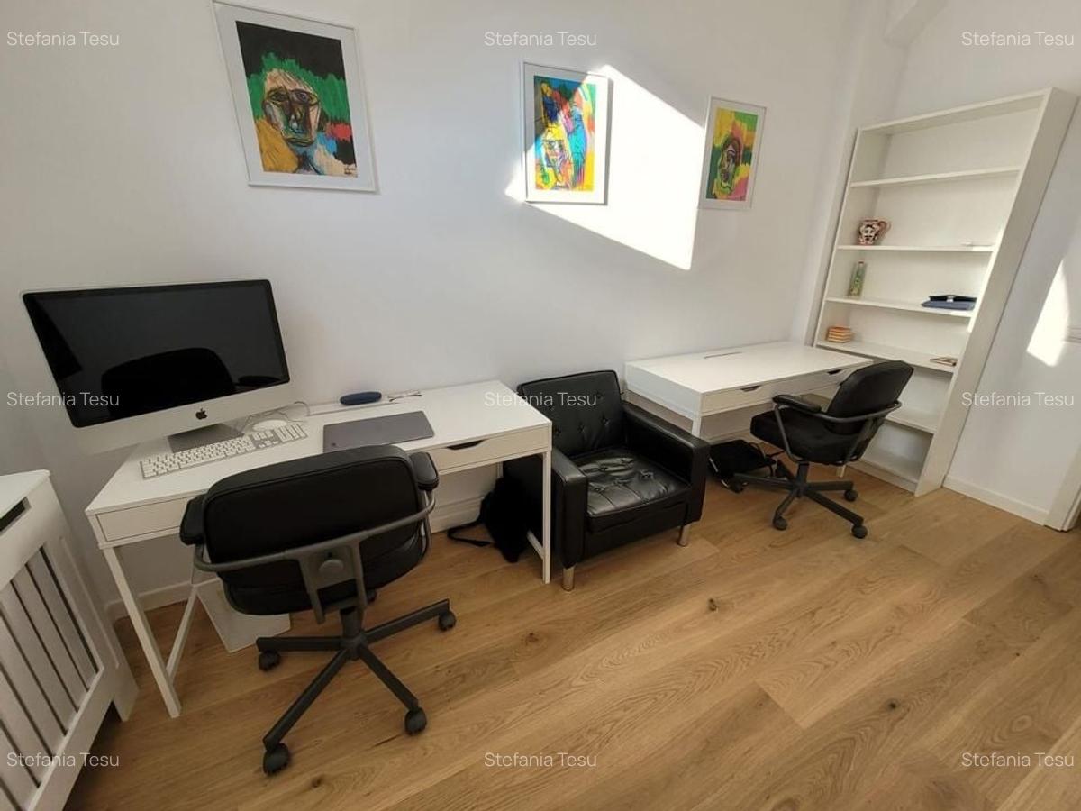 Apartament 3 camere Ultracentral de închiriat - 7