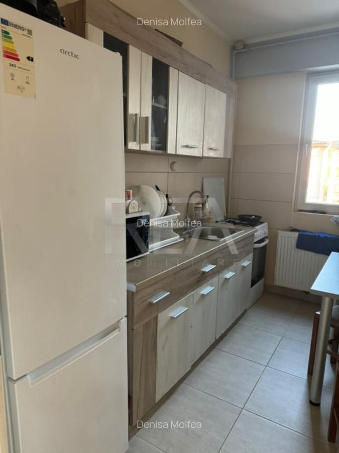 Apartament 2 camere - 9