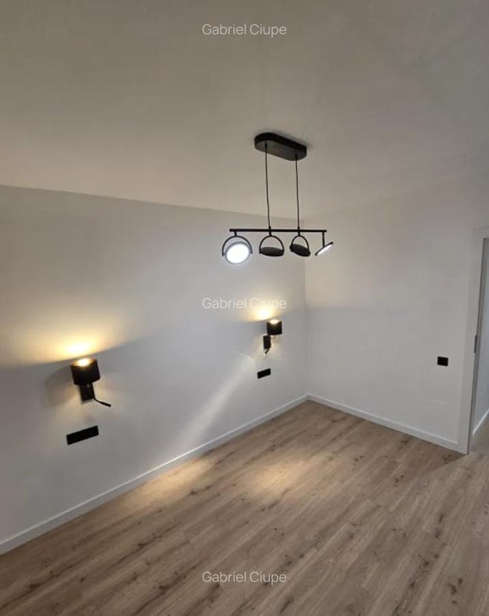 Apartament cu 2 camere, 45 mp, balcon, zona Eroilor - 10