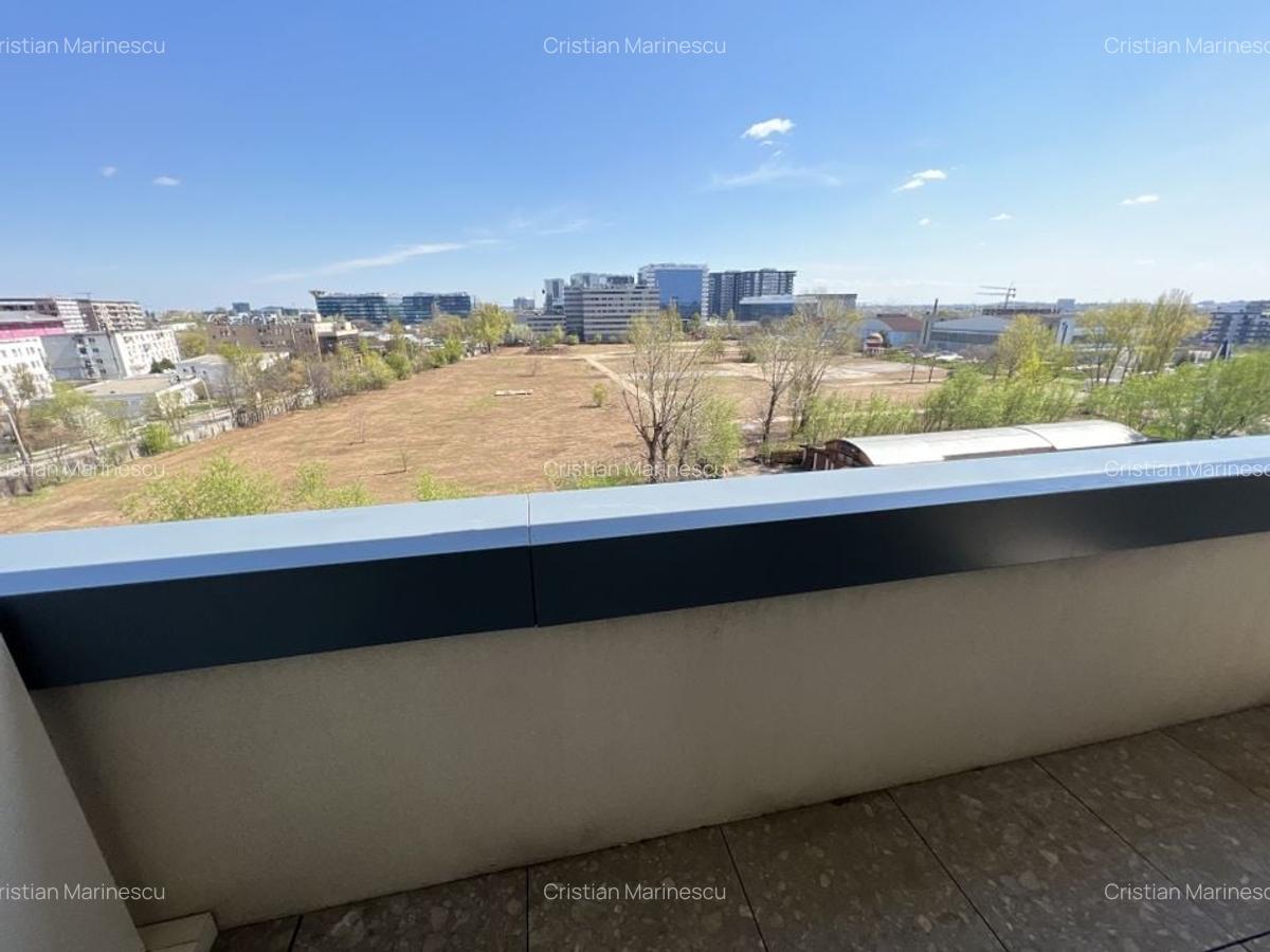 Apartament Premium - Aviatiei Towers 2020 - TVA INCLUS - 12