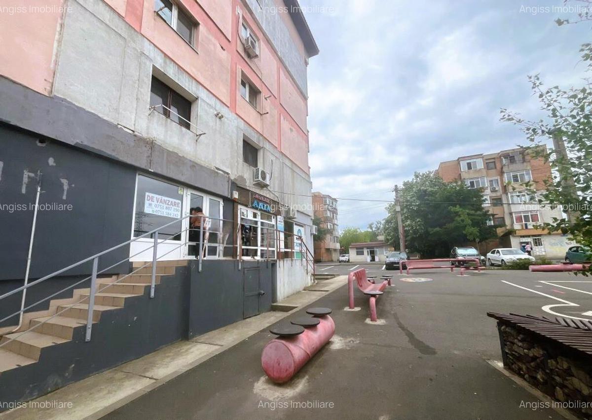 SPATIU -COMERCIAL - DALLAS (PRET MIC ) - 8 SPATIU -COMERCIAL - DALLAS (PRET MIC ) - 8