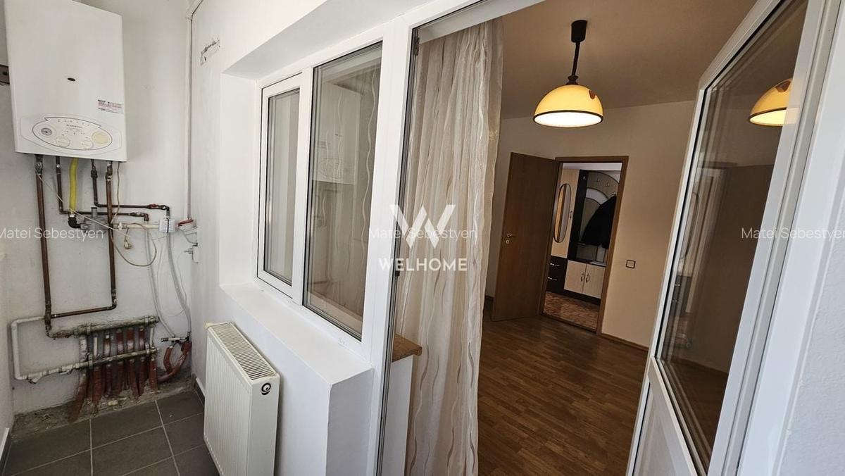 ! Oferta ! - Apartament 4 camere zona Strand - 11