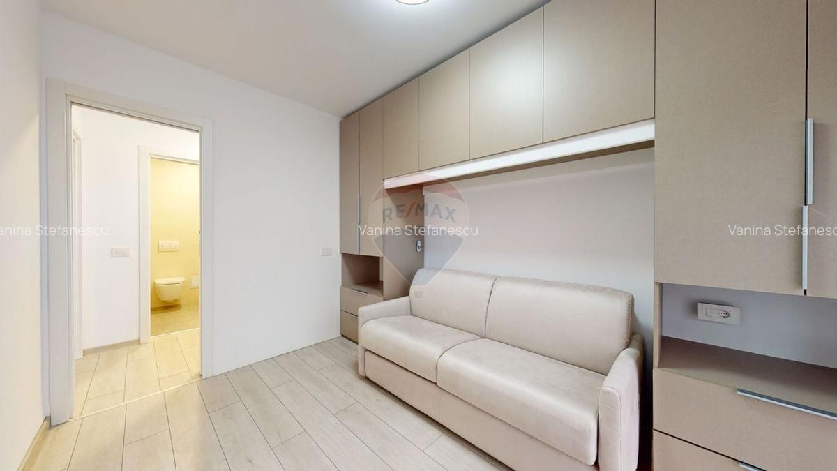 Comision 0% chirias - Apartament modern - 3 camere - Maurer Villas - 12