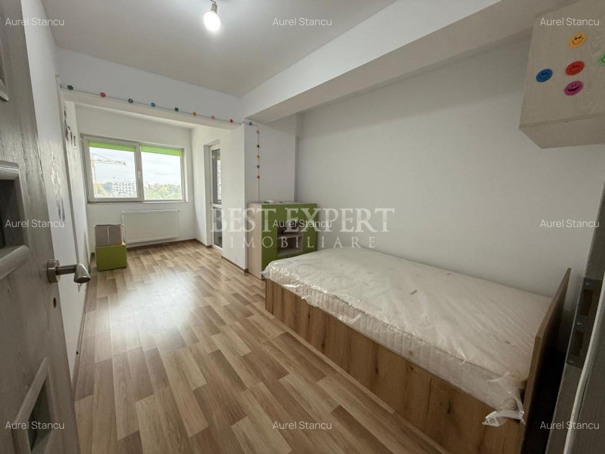 Apartament 3 camere complet mobilat si utilat -Disponibilitate imediata - 6