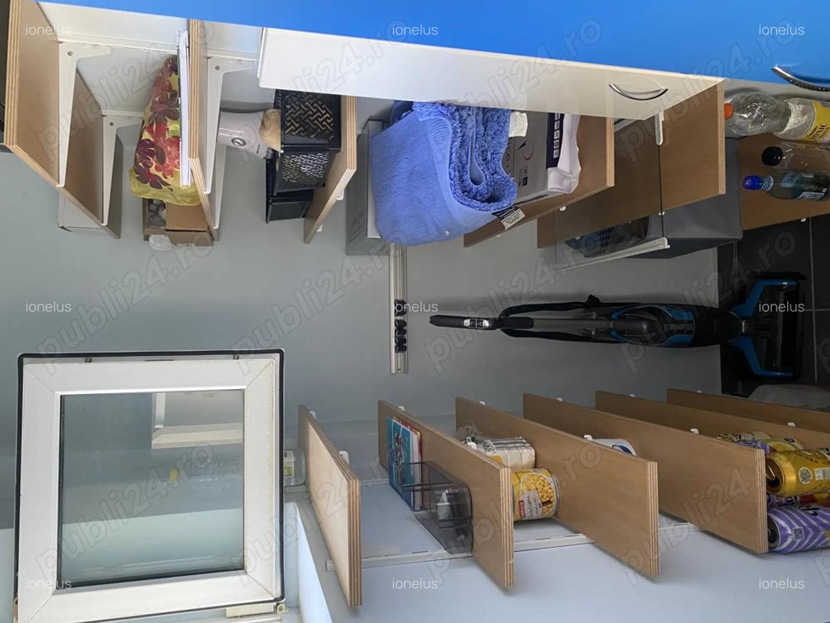 Apartament de vacanta Predeal - 7