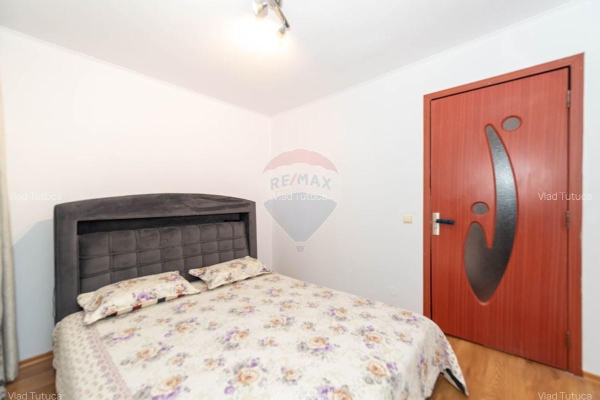 Apartament decomandat cu 2 camere de vanzare in zona Titan - Auchan - 3