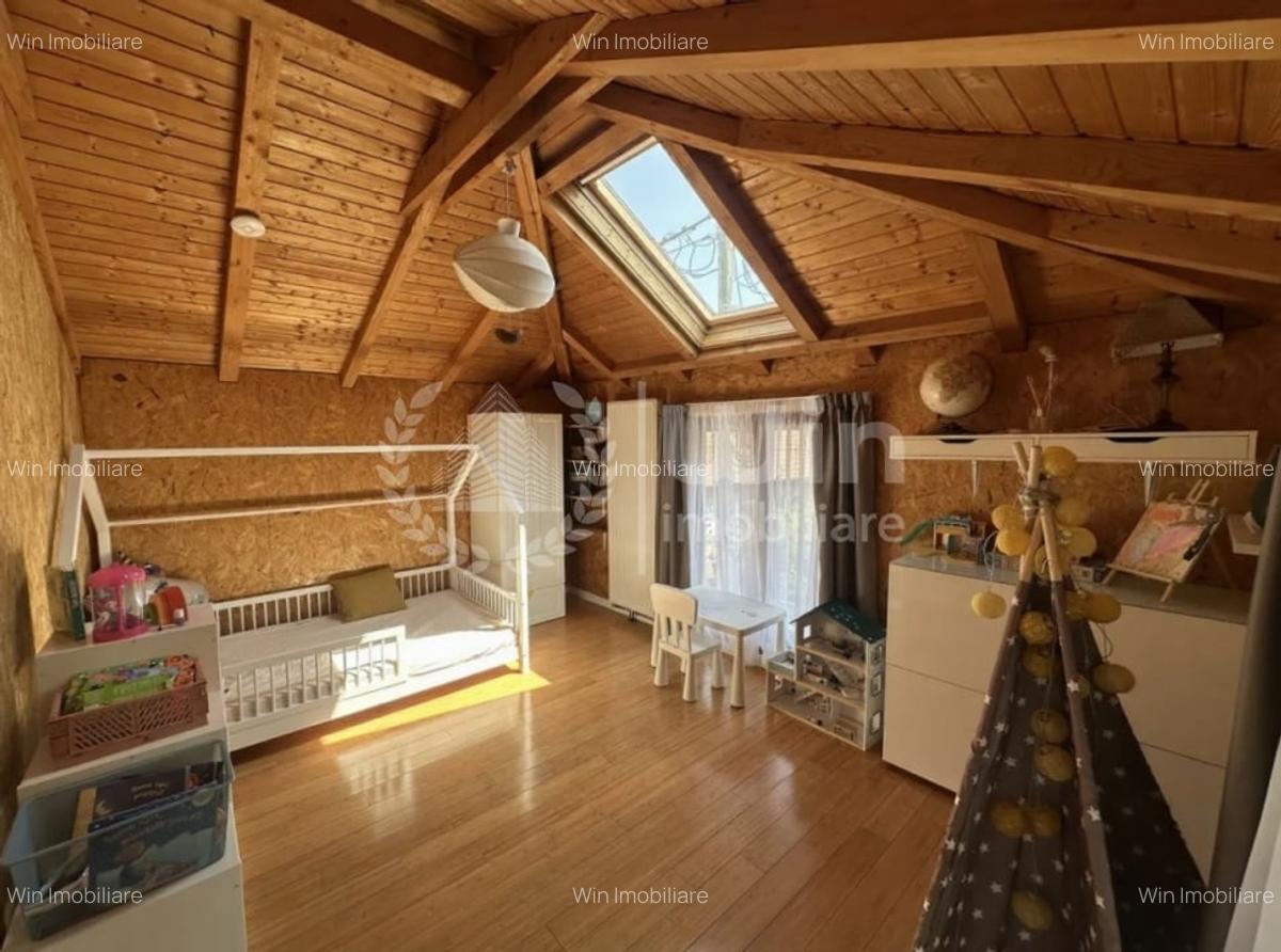Casa individuala la cheie | 140mp utili | 360mp teren | Someseni - 7 Casa individuala la cheie | 140mp utili | 360mp teren | Someseni - 7