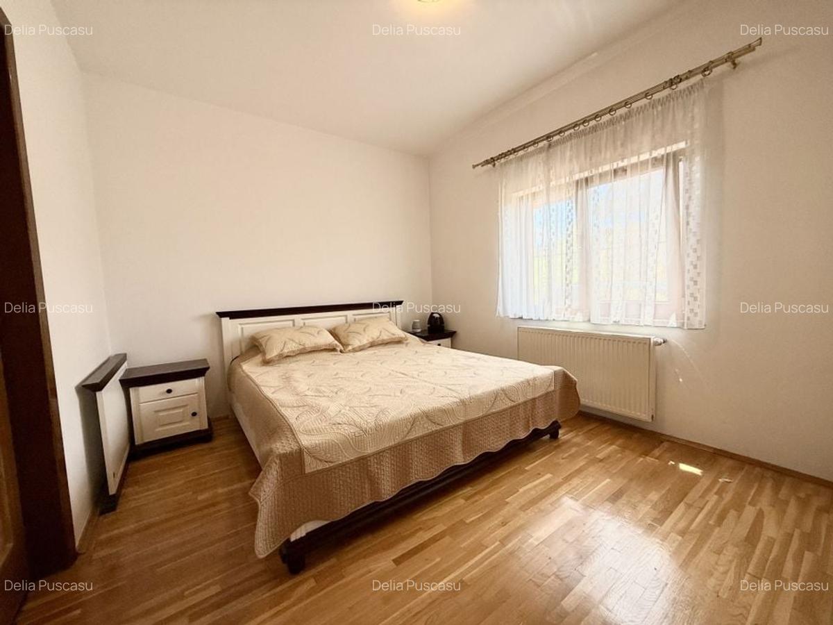 6 Camere | Teren 427 MP | Garaj Dublu | Otopeni - 26