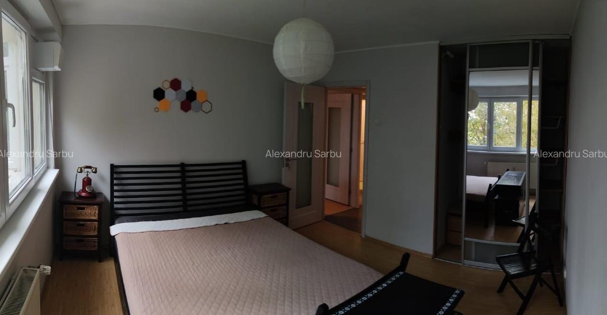 Inchiriere apartament 2 camere, zona parc Brancoveanu - 2