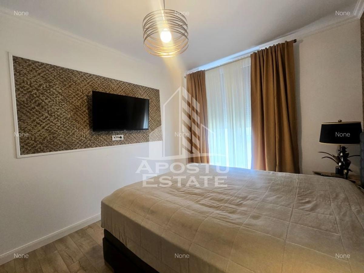 Apartament modern, 2 camere, bloc nou, etaj intermediar, Torontalului - 10