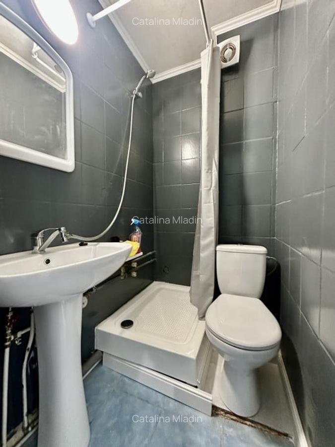 Garsoniera recent renovata si mobilata, zona Gheorgheni - 6