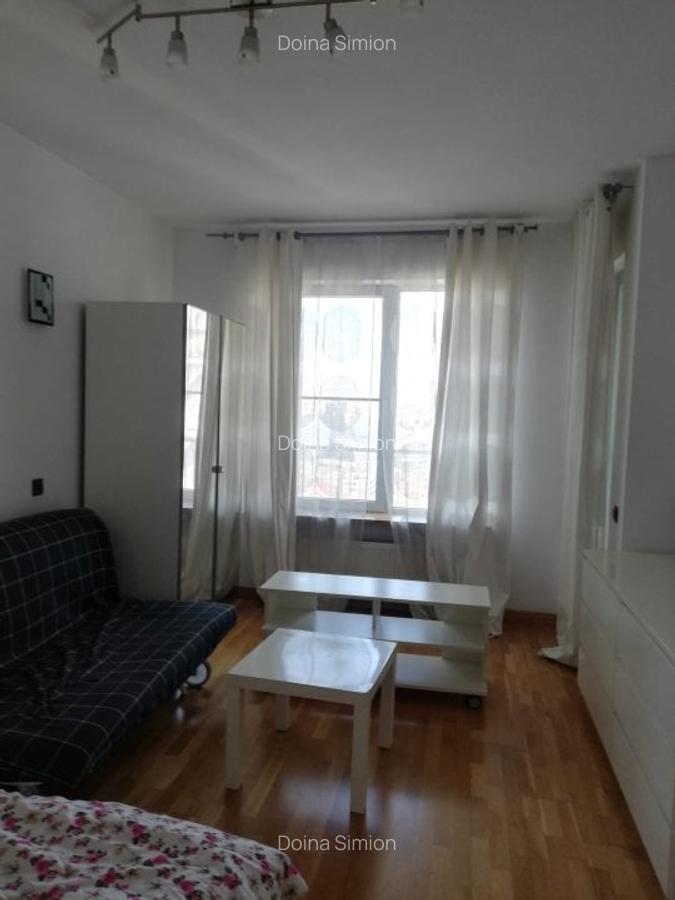 Studio, Asmita Gardens, Tineretului - 2
