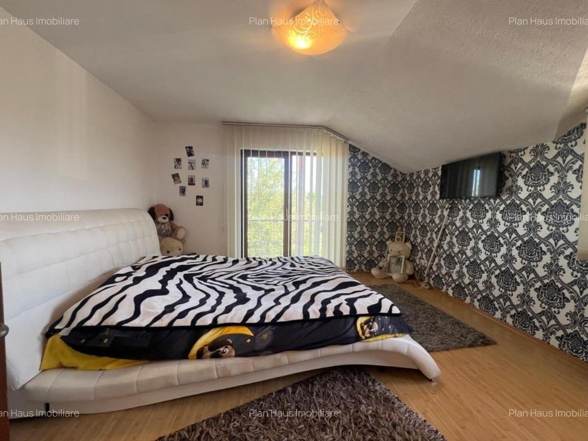 Exclusivitate ! Casă individuală parter+ mansardă  în Săsar ,12 ari de tere - 23