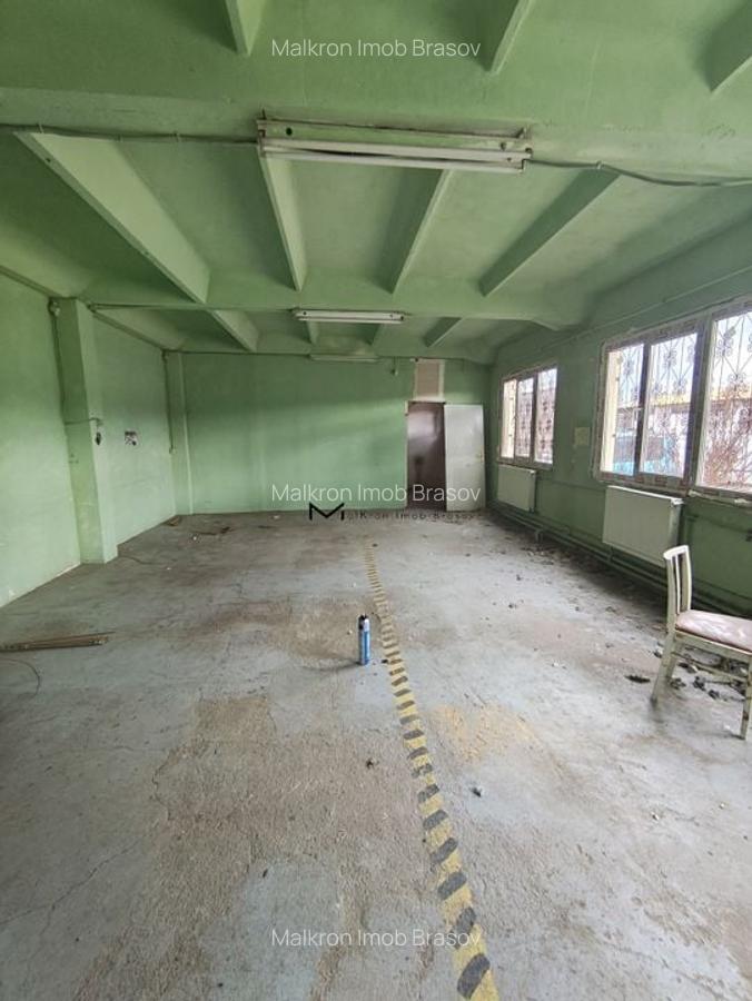 Clădire ideală pentru producție și birouri Bartolomeu - 7