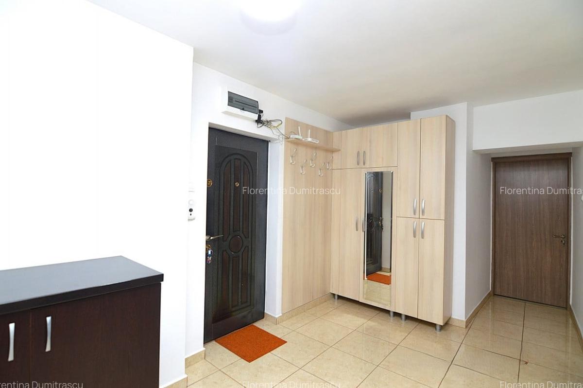 INCHIRIERE APARTAMENT 2 CAMERE UNIRII – PIATA ALBA IULIA - 24