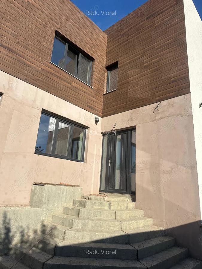 Casa Vila de vanzare Manolache - 7
