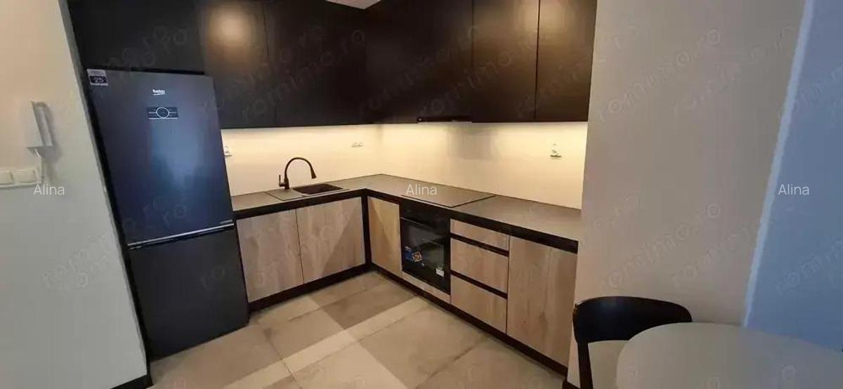 Apartament cu 2 camere de inchiriat in zona Astra - 3