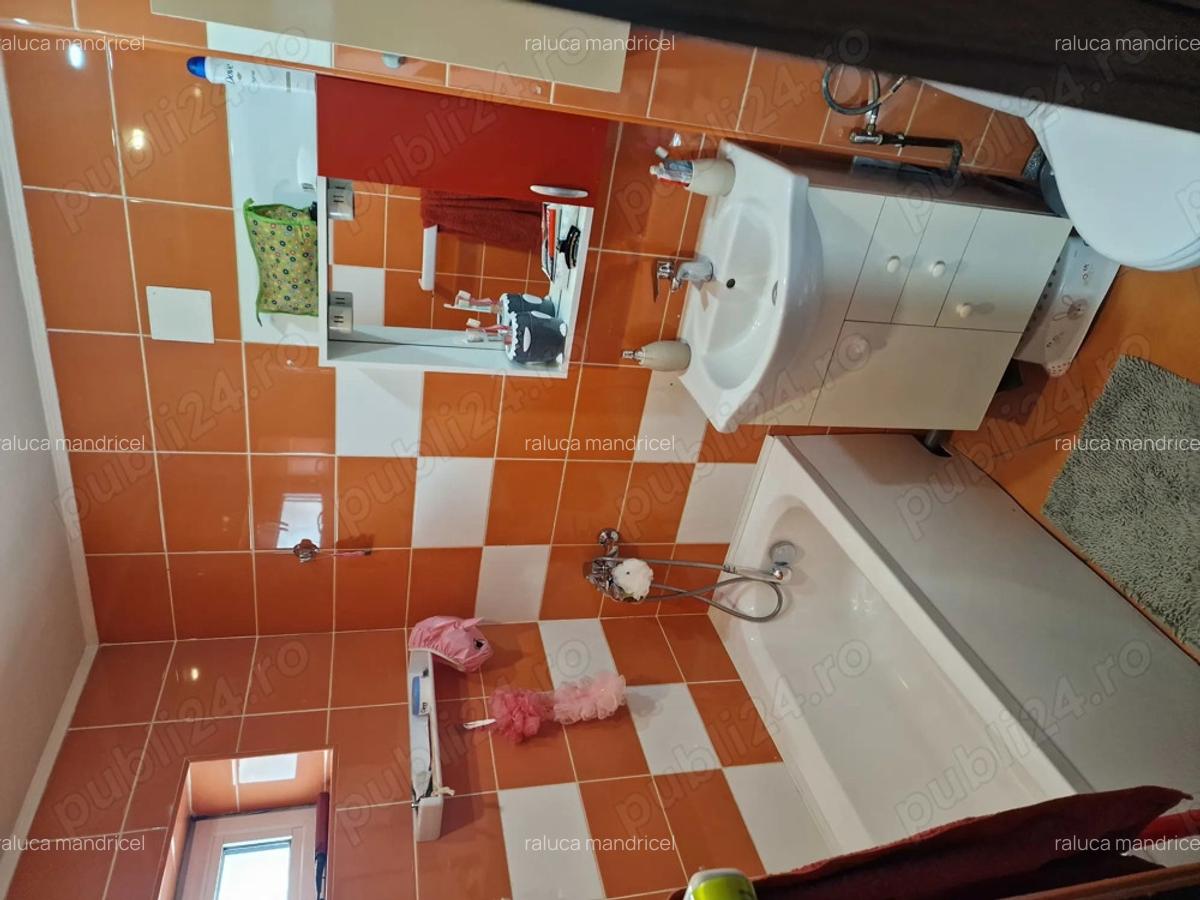 Vand apartament in Campina - 5 Vand apartament in Campina - 5