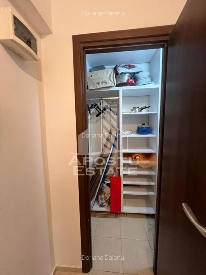 Apartament 2 camere, zona Balcescu - 8