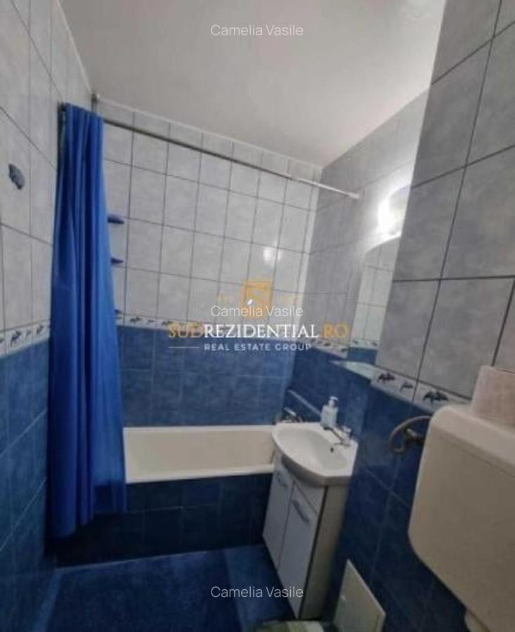 Apartament 31 mp, 1/9, Aparatorii Patriei comision 0% - 6
