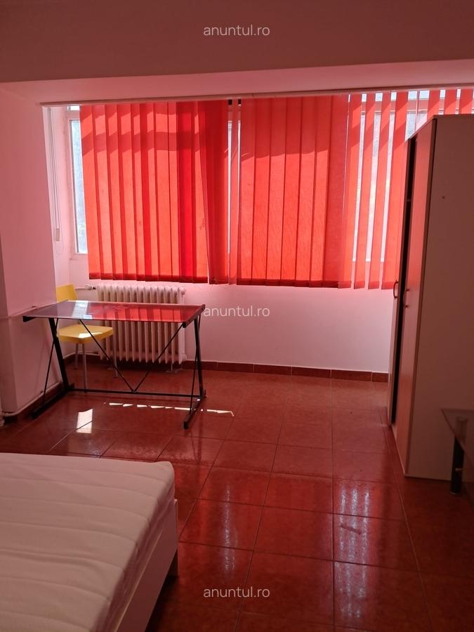 Metrou Gorjului, Apartament 3 Dormitoare 80 mp, 2 Bai, Bloc Reabilitat, AC - 5