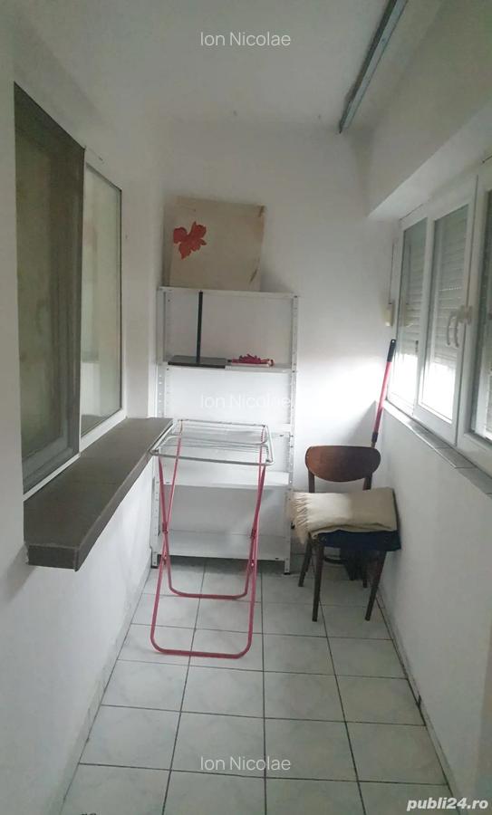 Apartament 3 camere decomandat, etaj 3, zona Independen?ei aproape de Veterani la Intim - 3