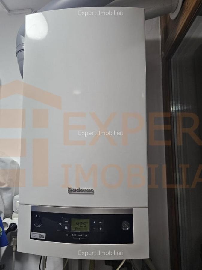 Apartament premium 4 camere, Faleza Nord – Priveliste superba catre mare - 18