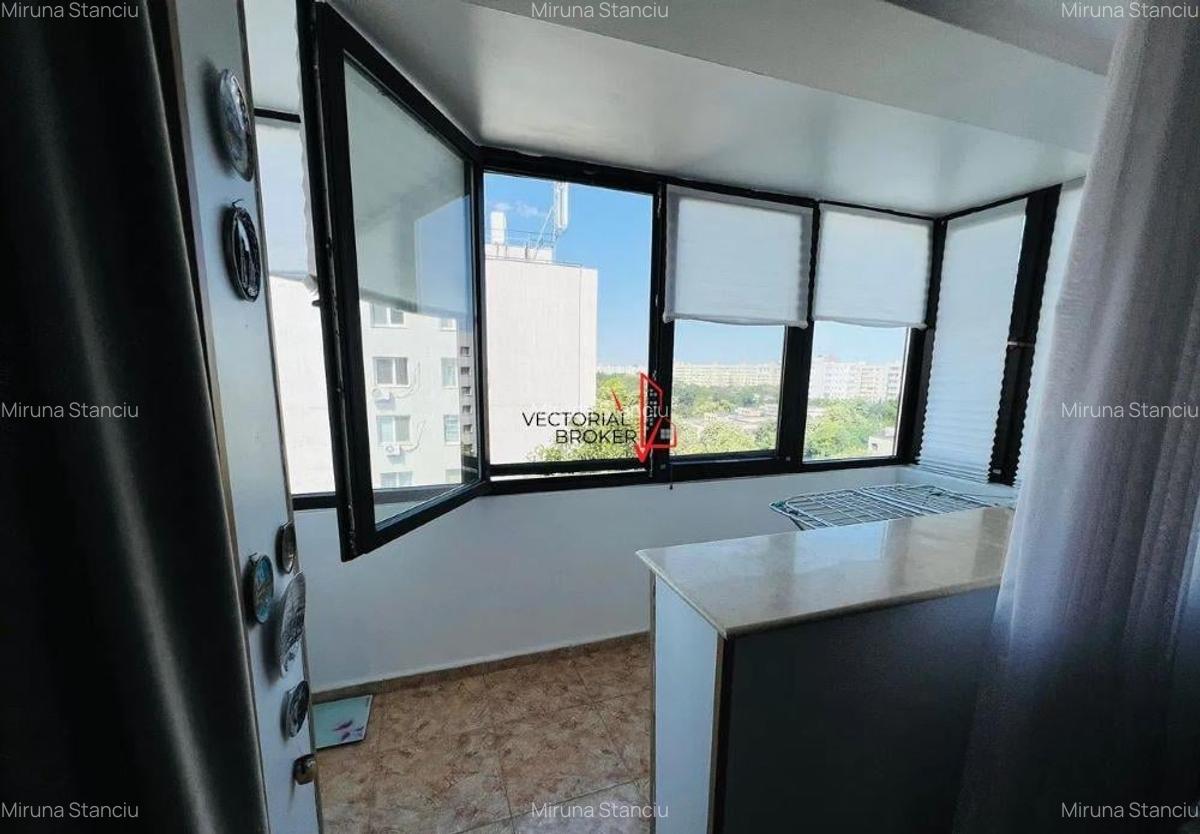 Vanzare apartament 2 camere zona Titan Metrou - 4