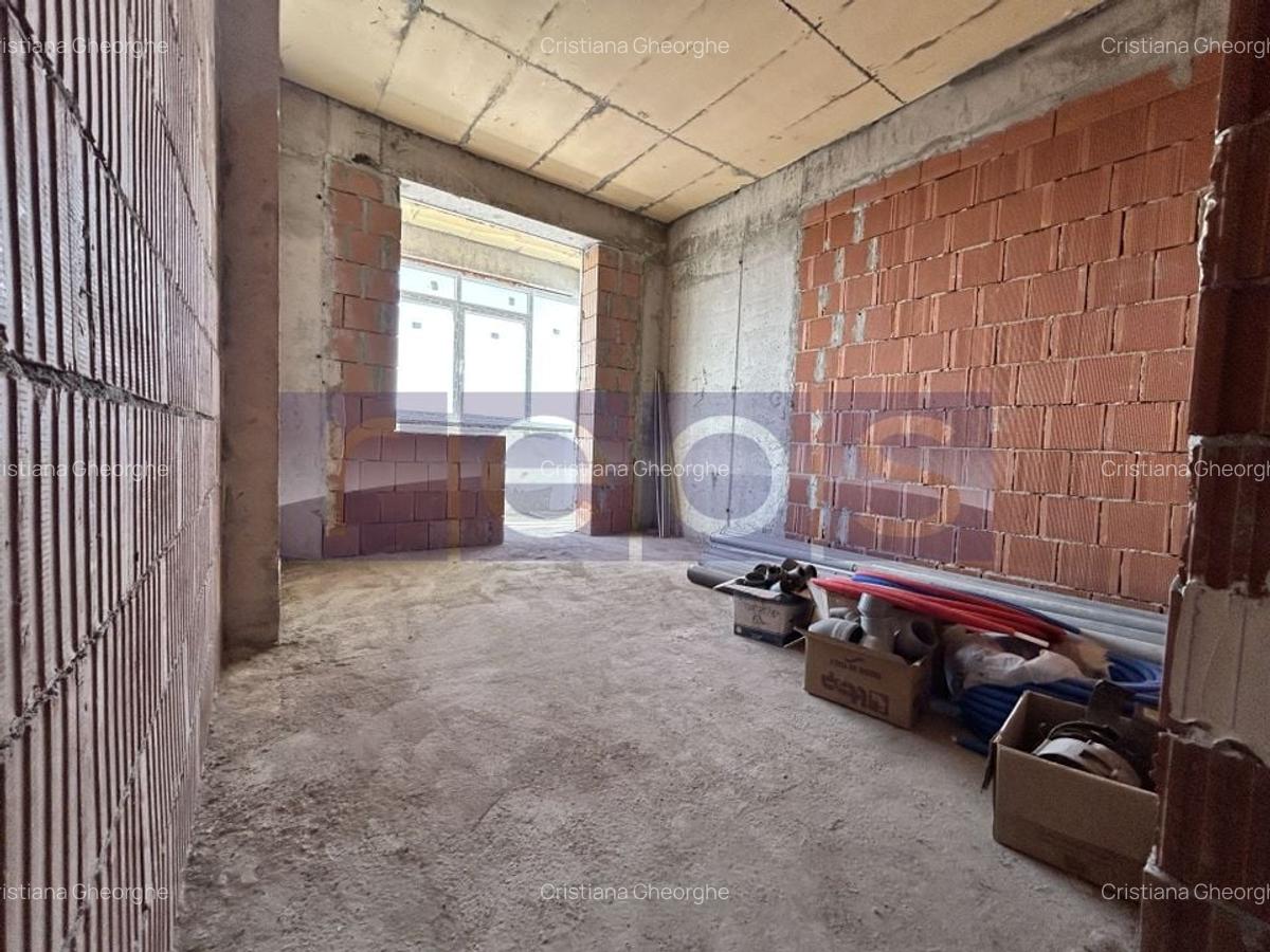 VANZARE PENTHOUSE | ZONA PARCUL CAROL - 30