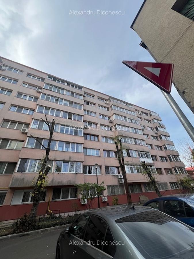 Eroii Revoluției Șerban Vodă - 4