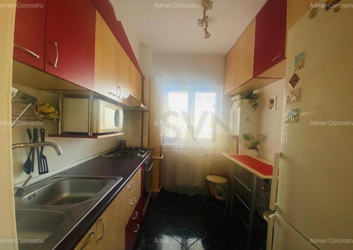 3 camere Lujerului Metrou I Mobilat I Terasa - 9 3 camere Lujerului Metrou I Mobilat I Terasa - 9