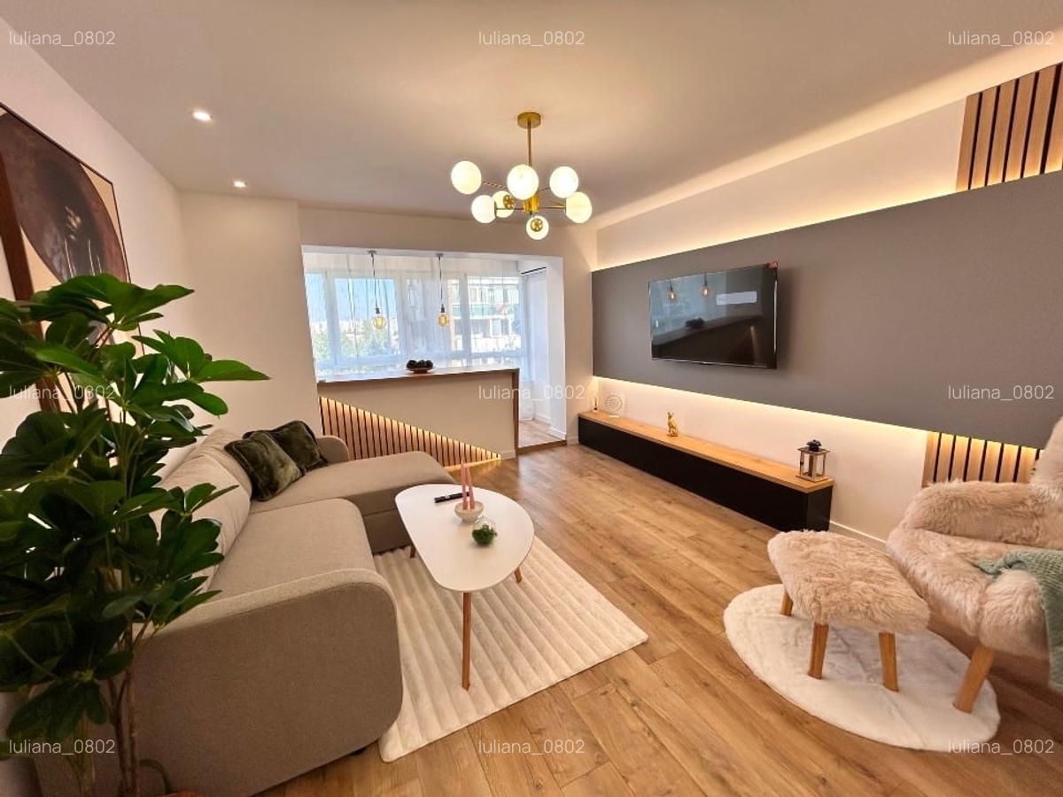 PROPRIETAR- Apartament 2 camere decomandat-Drumul Taberei Plazza - 1