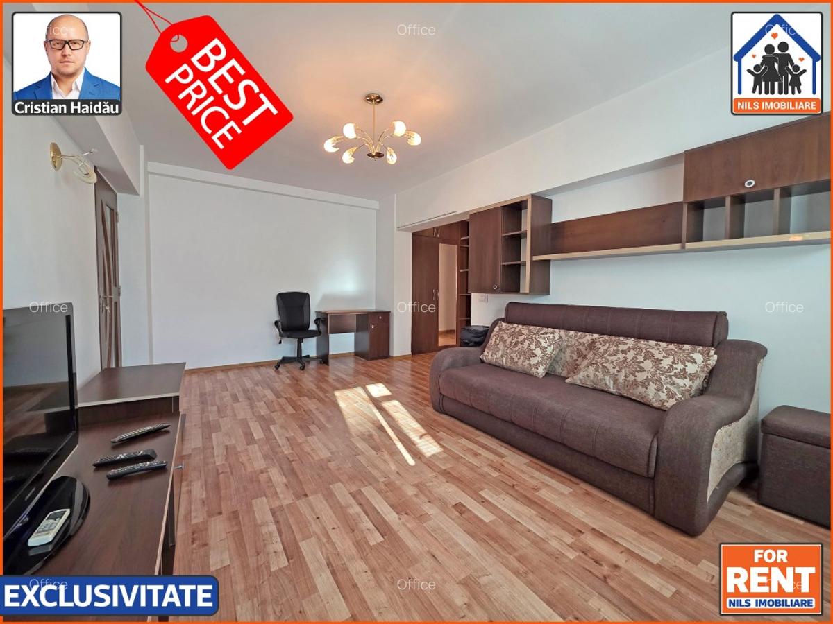 Best price! - Apartament 2 camere | Mobilat si utilat | Zona Marriott - 3